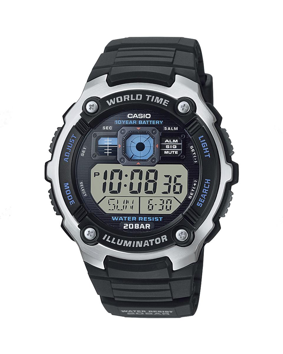 CASIO