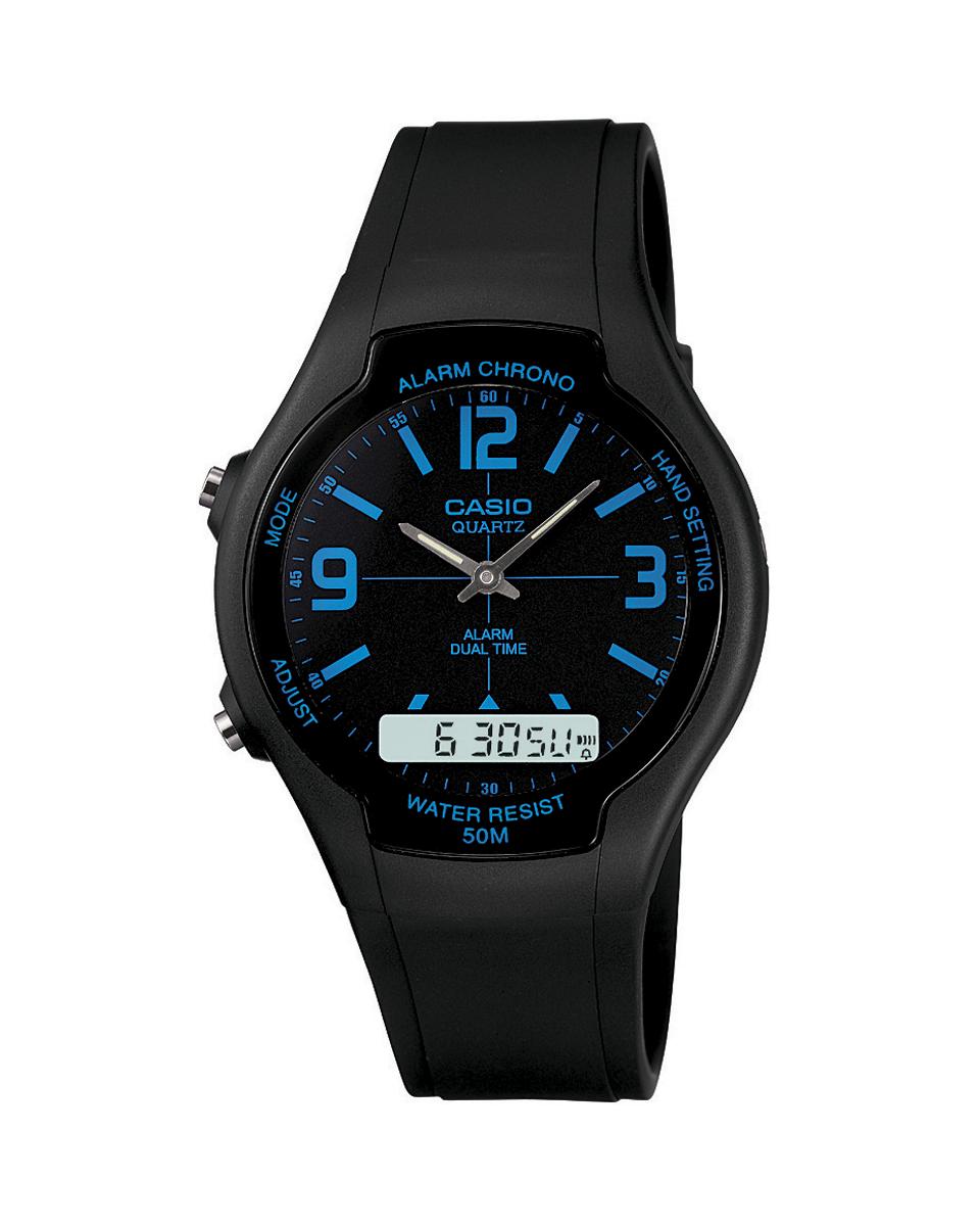 CASIO