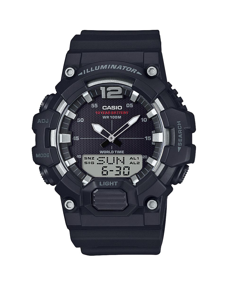 CASIO