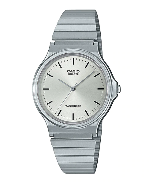 CASIO