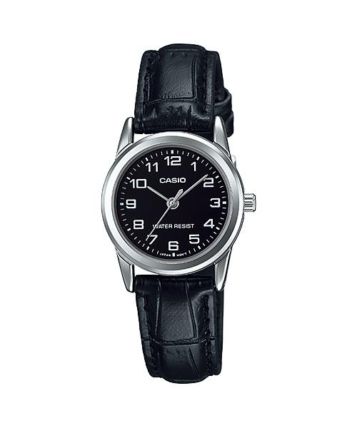 CASIO