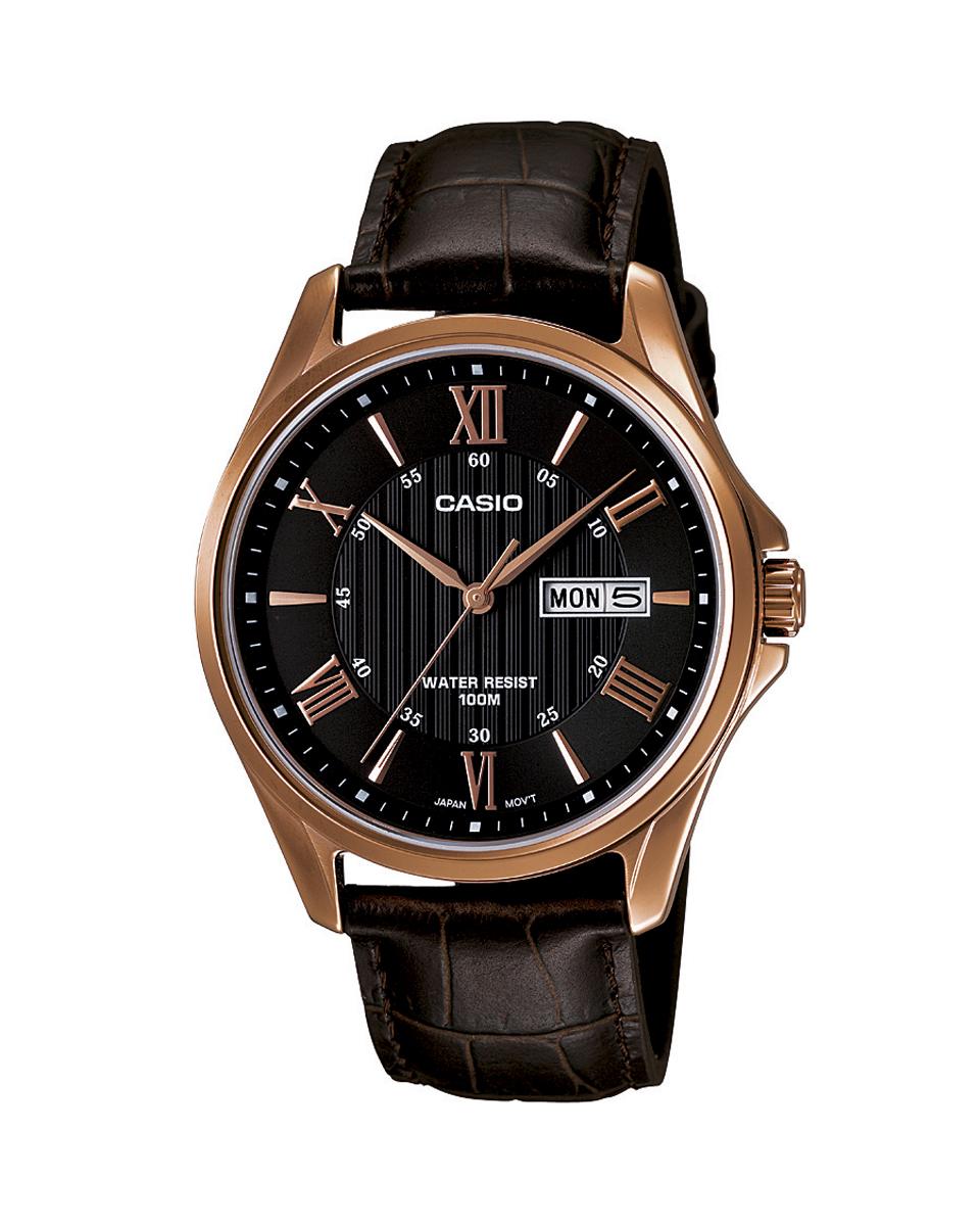 CASIO