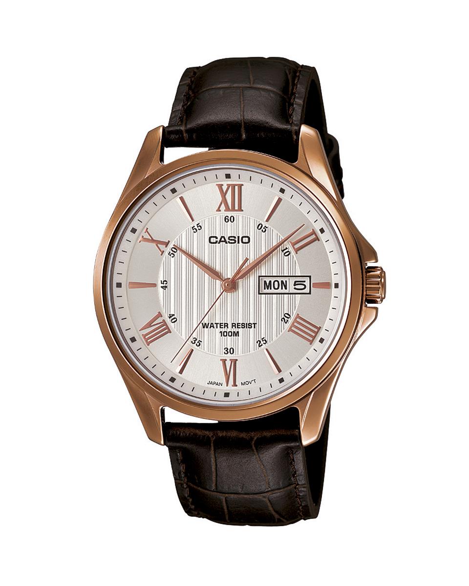 CASIO
