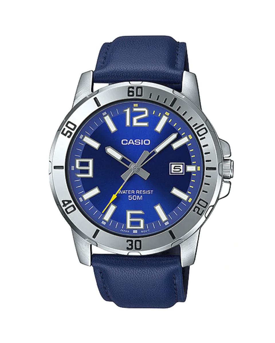 CASIO