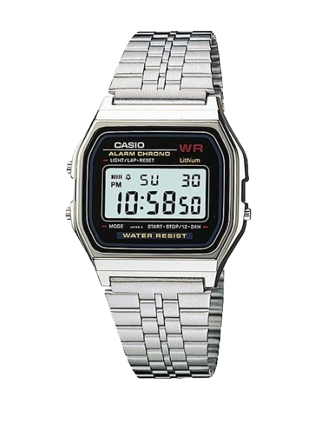 CASIO