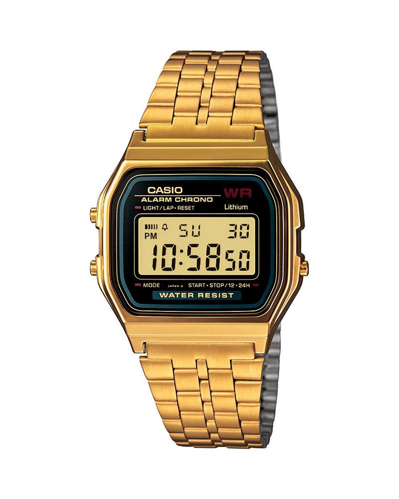CASIO