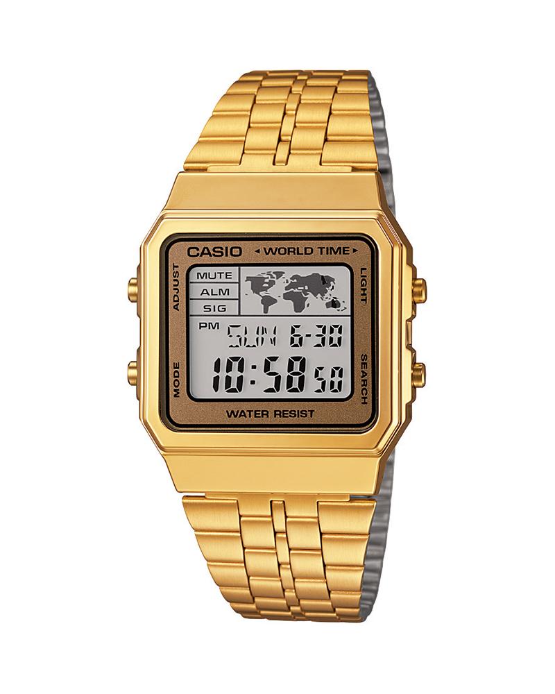 CASIO