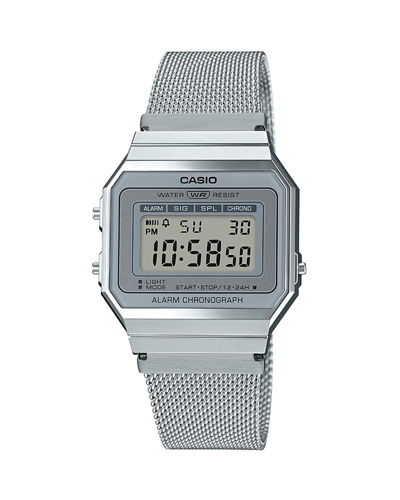 CASIO