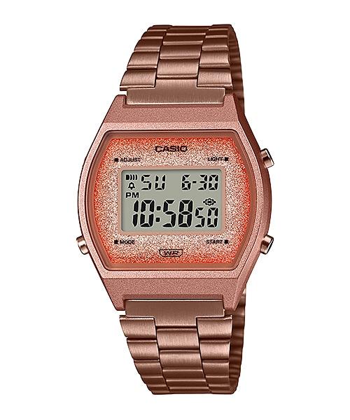 CASIO