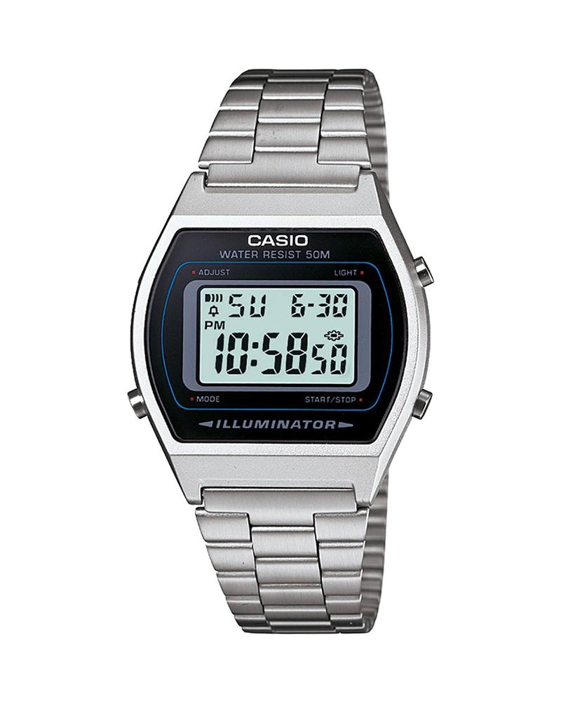CASIO