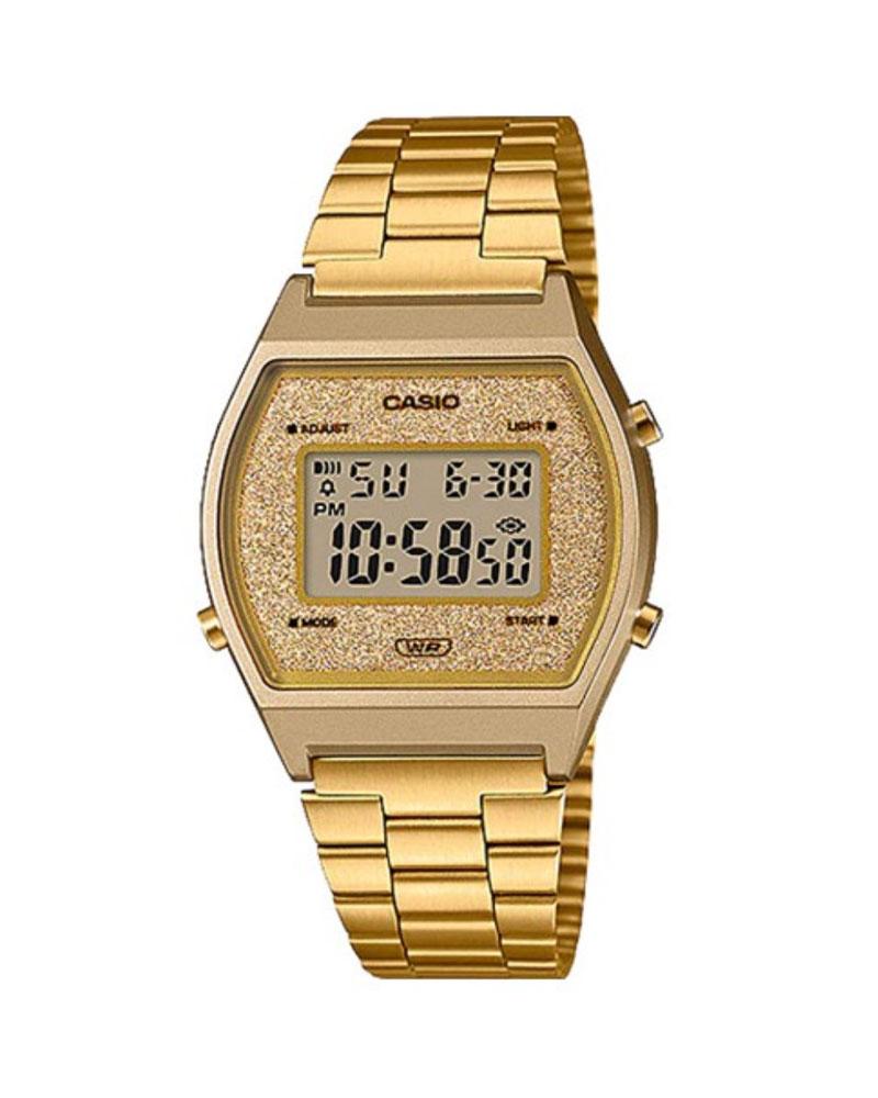 CASIO