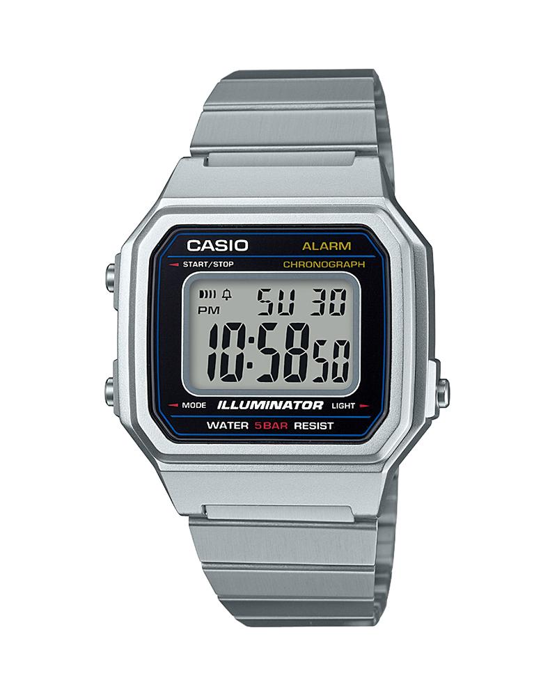 CASIO