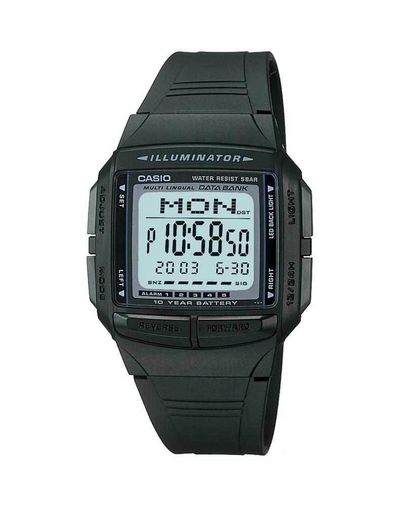 CASIO