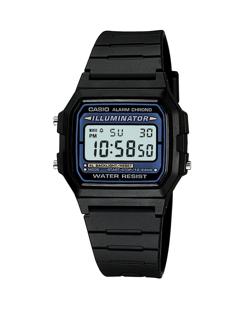 CASIO