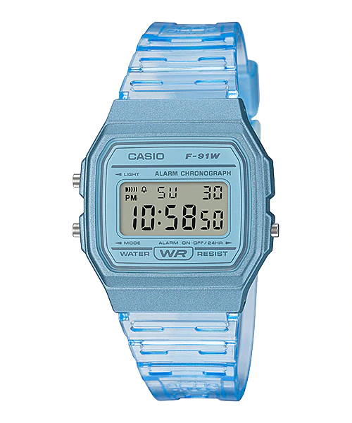 CASIO