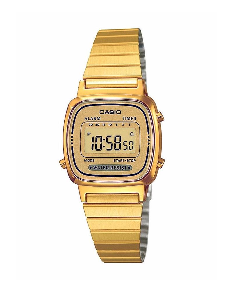 CASIO