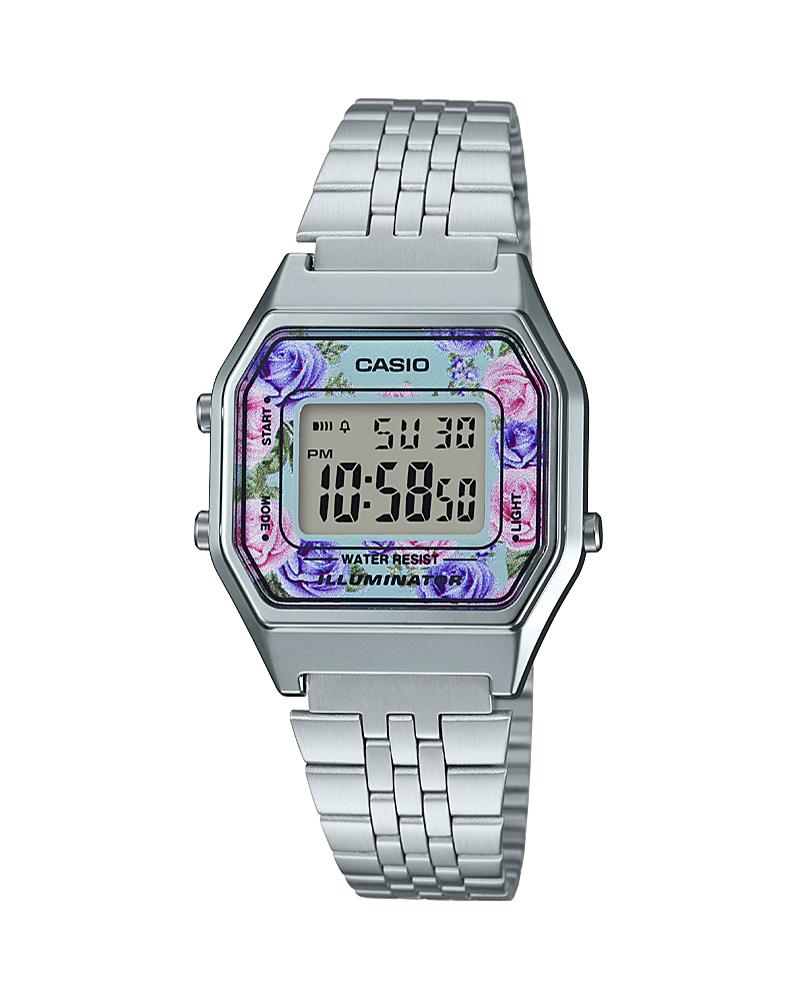 CASIO