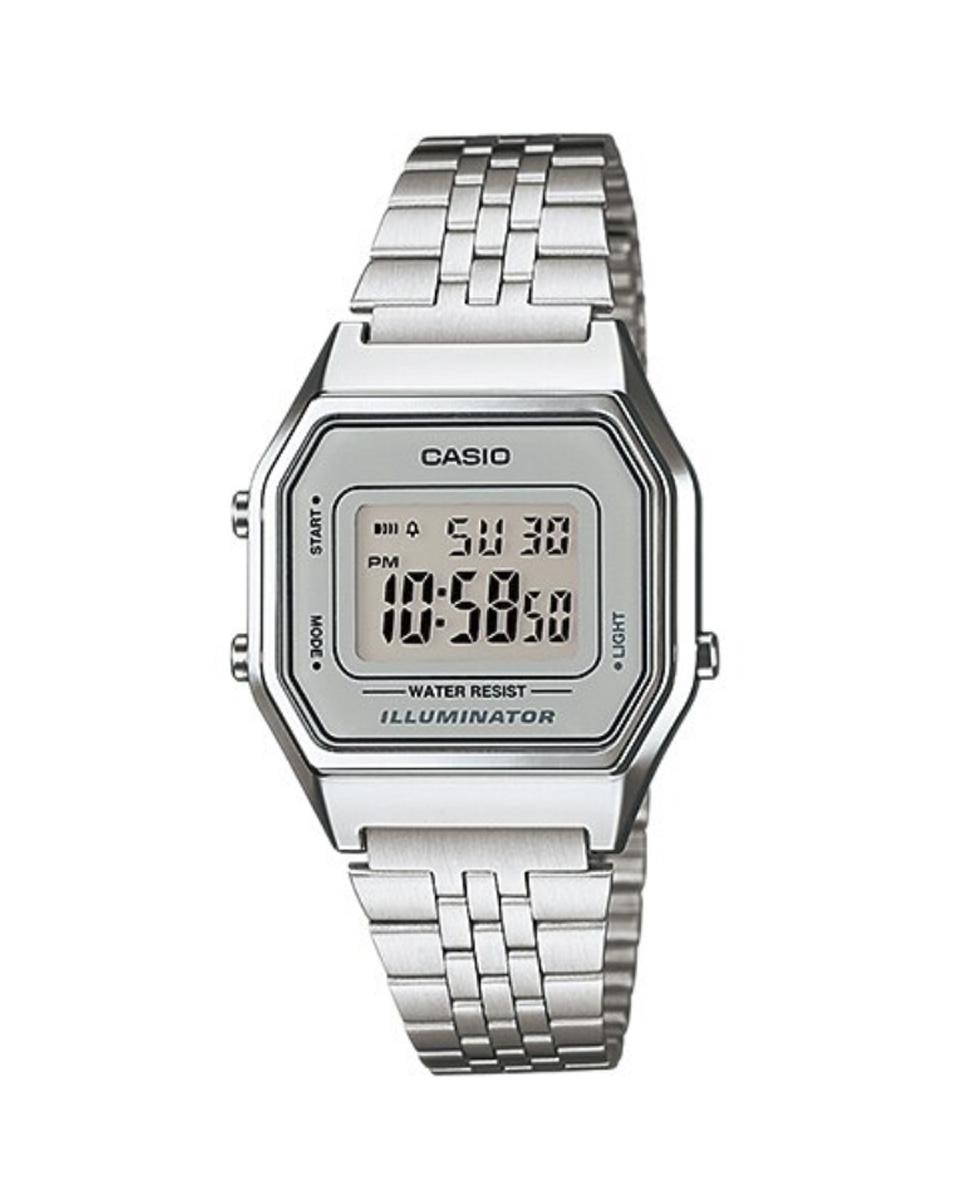 CASIO
