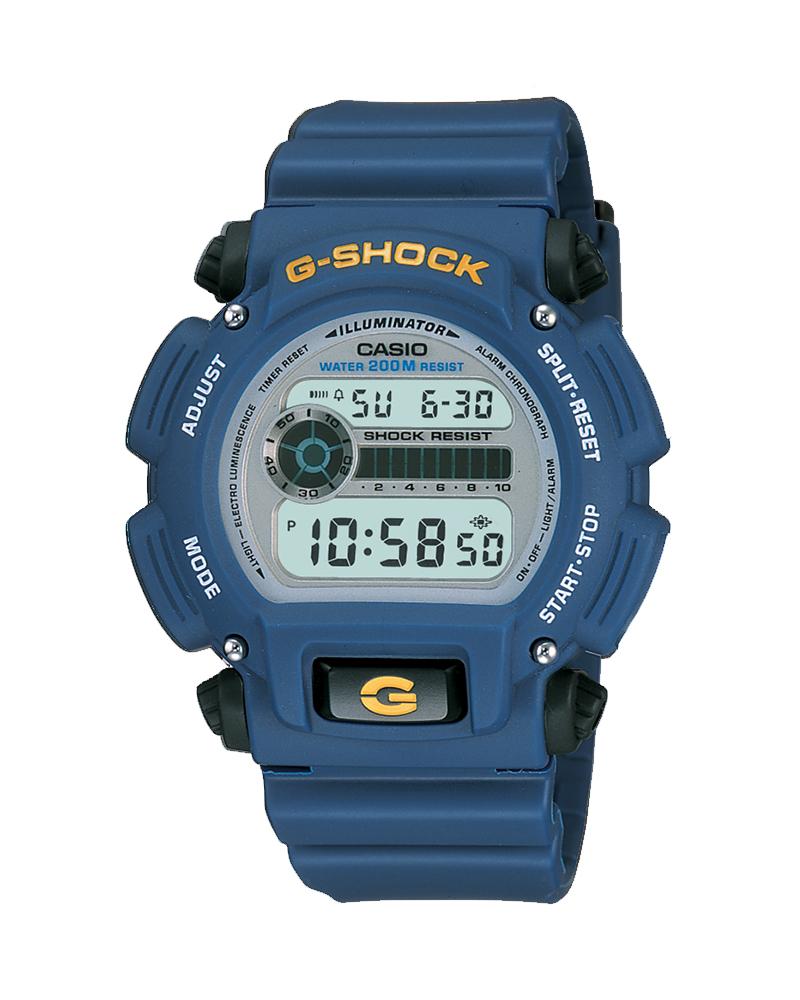 G-SHOCK