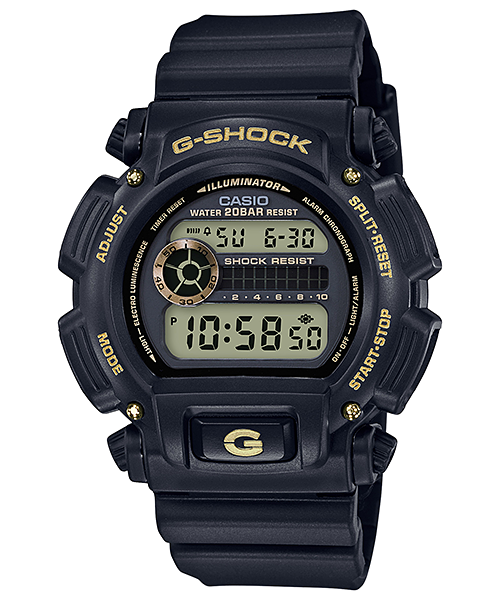G-SHOCK