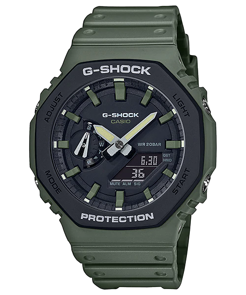 G-SHOCK