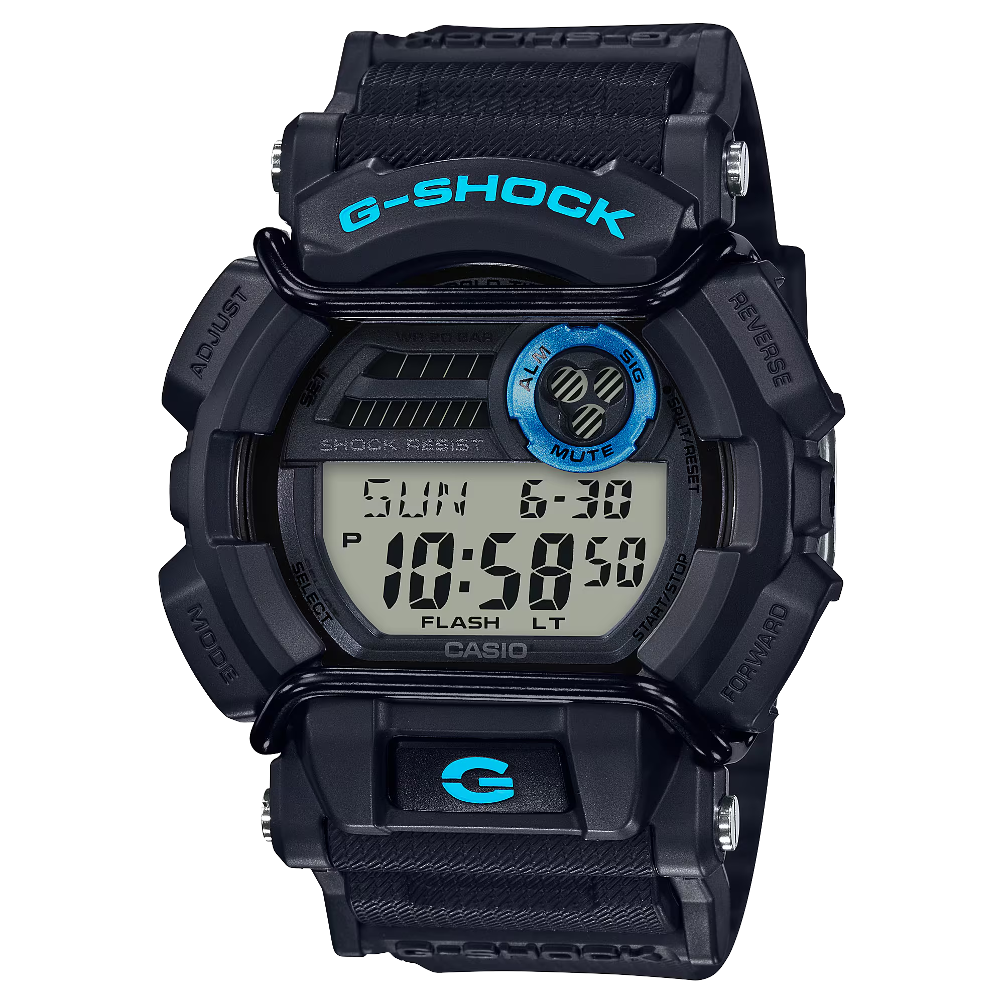 G-SHOCK