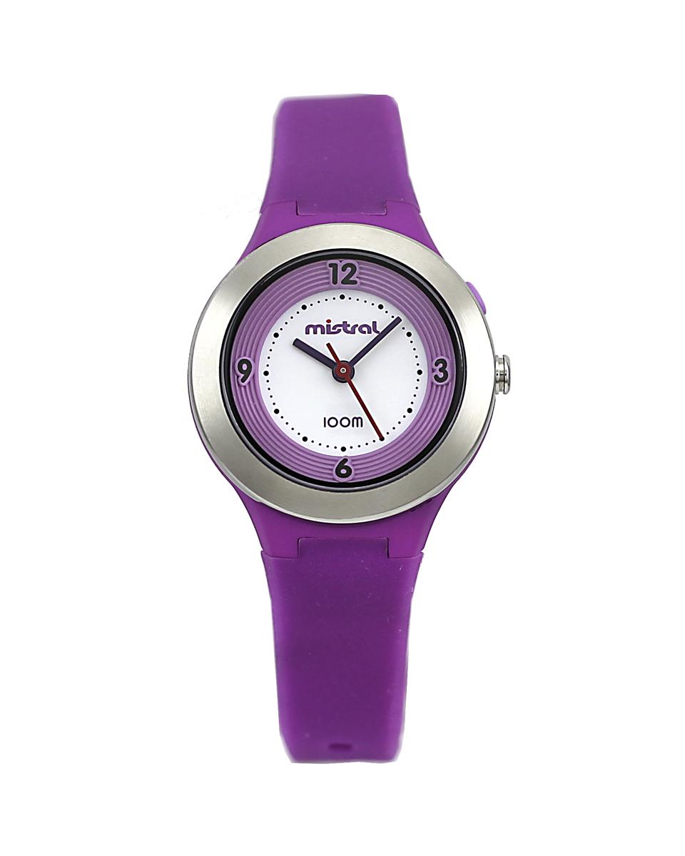 RELOJ MISTRAL