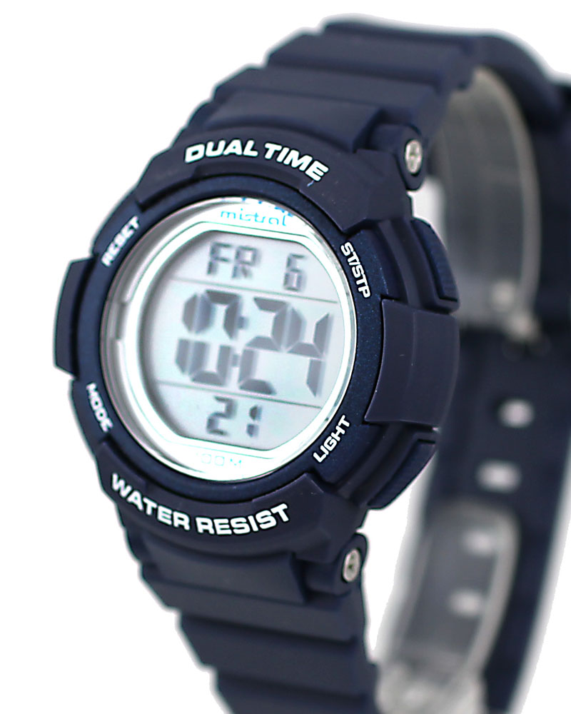RELOJ MISTRAL