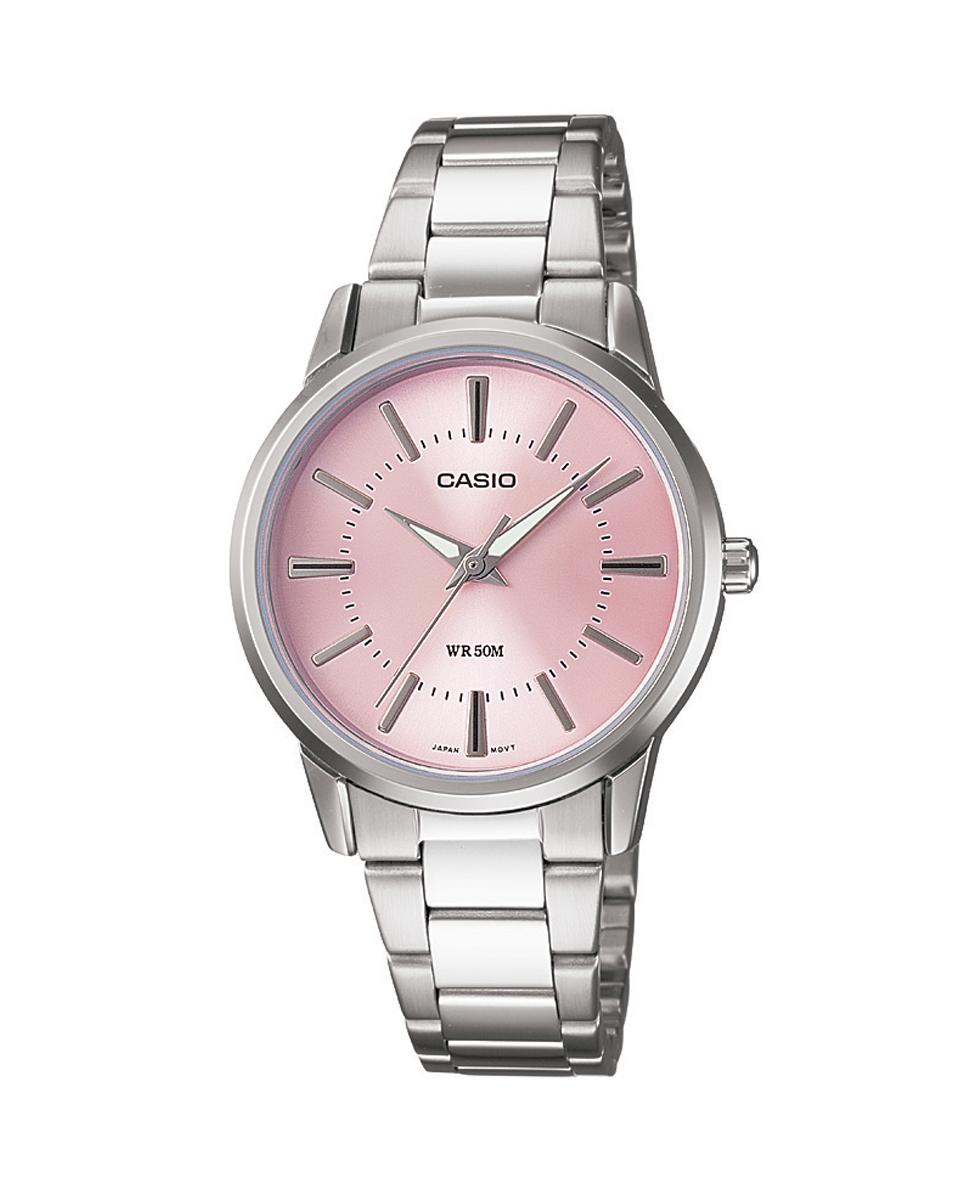 CASIO