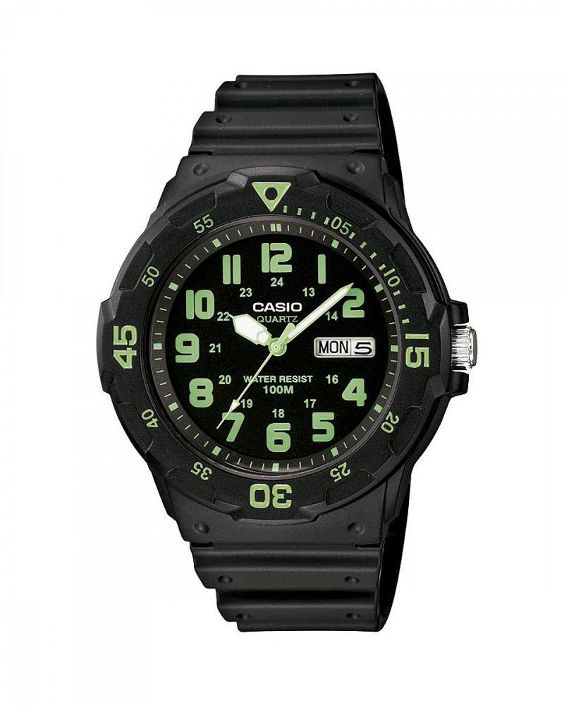 CASIO