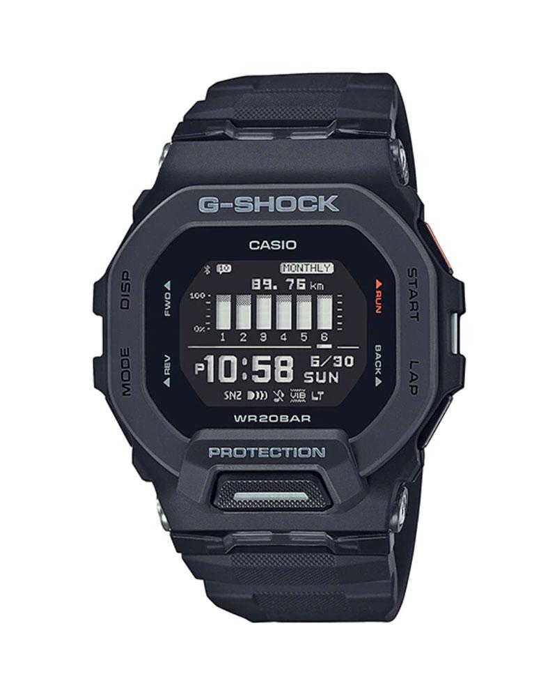 G-SHOCK