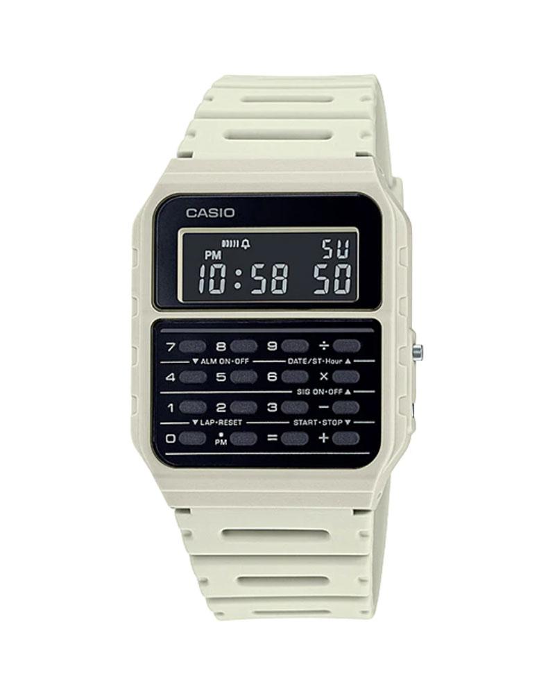 CASIO