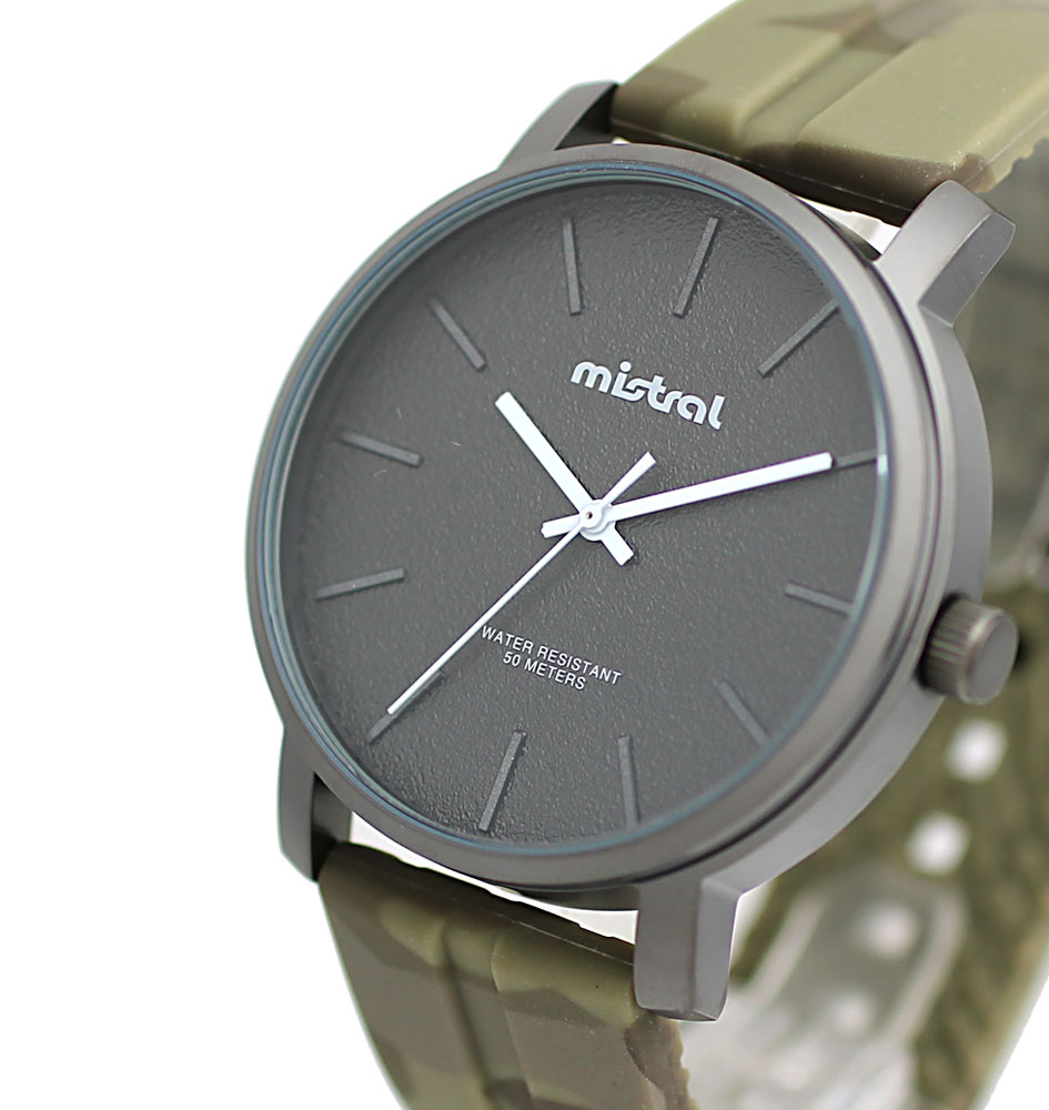 RELOJ MISTRAL
