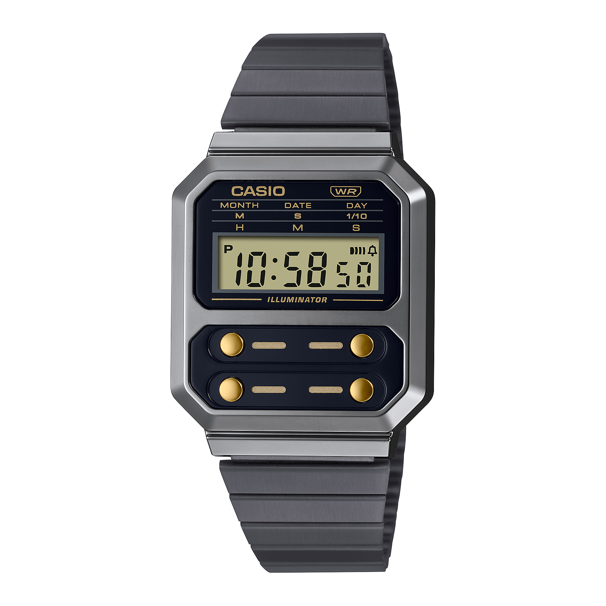 CASIO