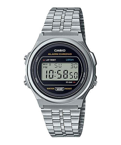 CASIO