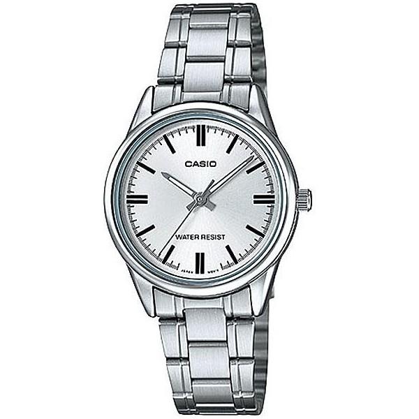 CASIO