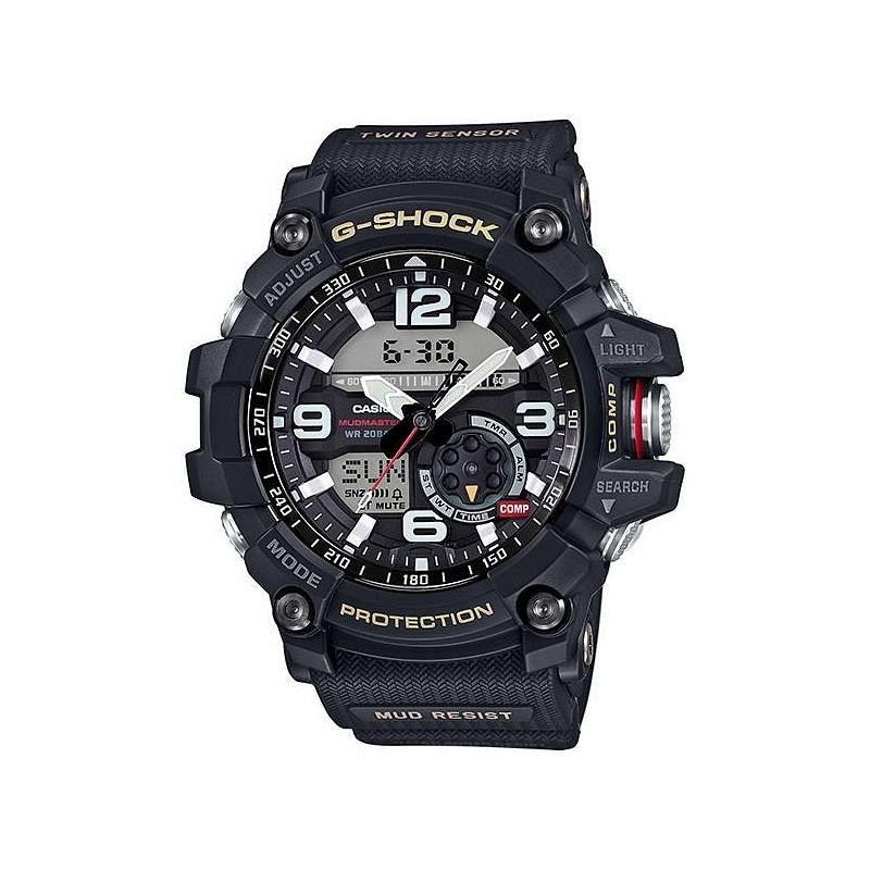 G-SHOCK