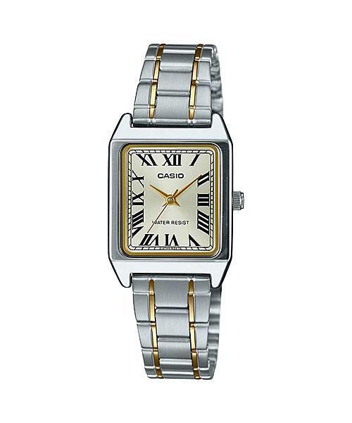 CASIO