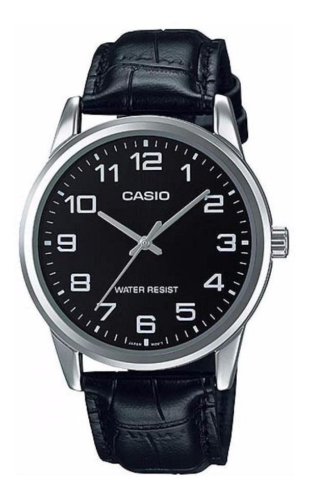 CASIO