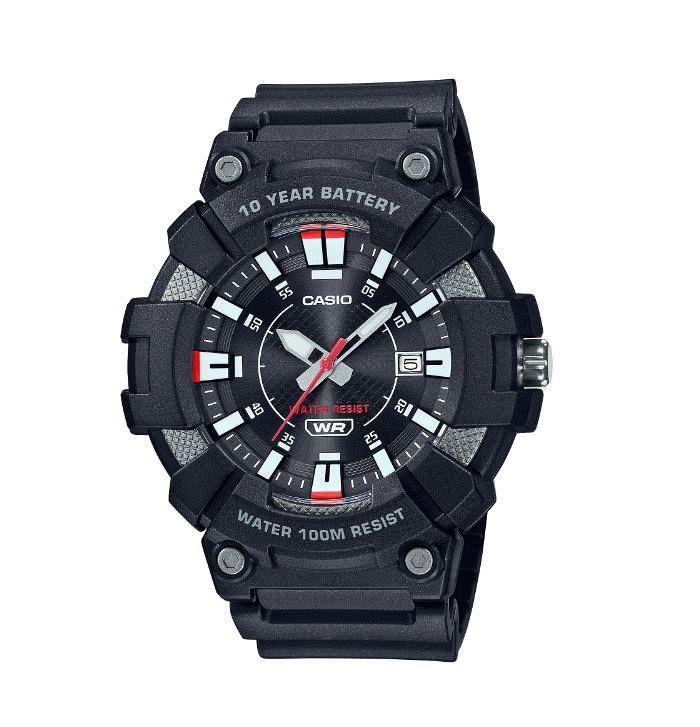 CASIO