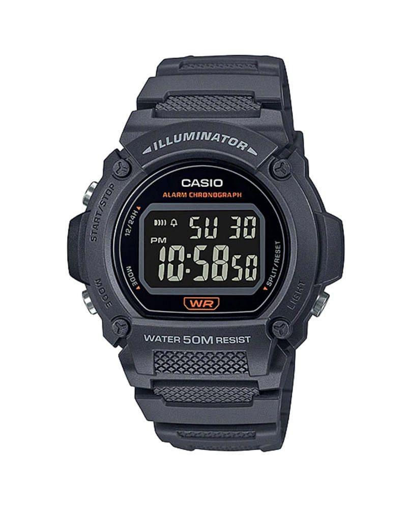 CASIO