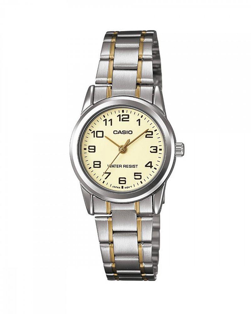 CASIO