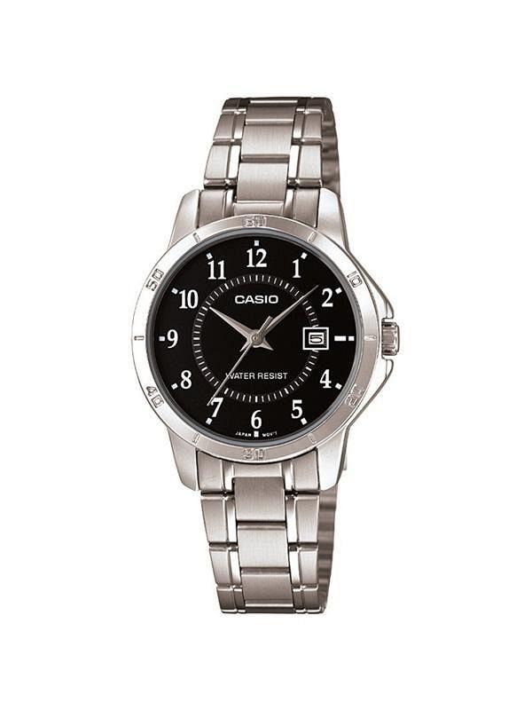 CASIO