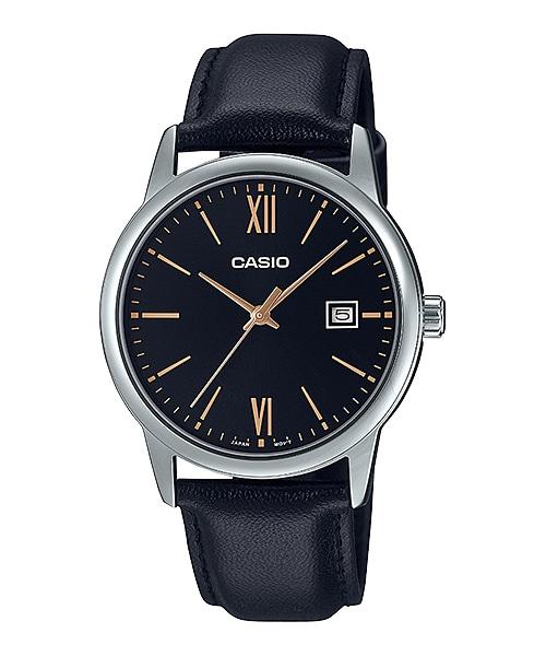 CASIO