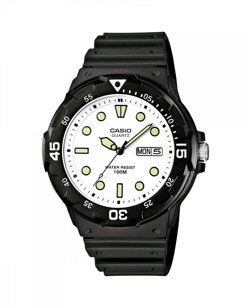 CASIO