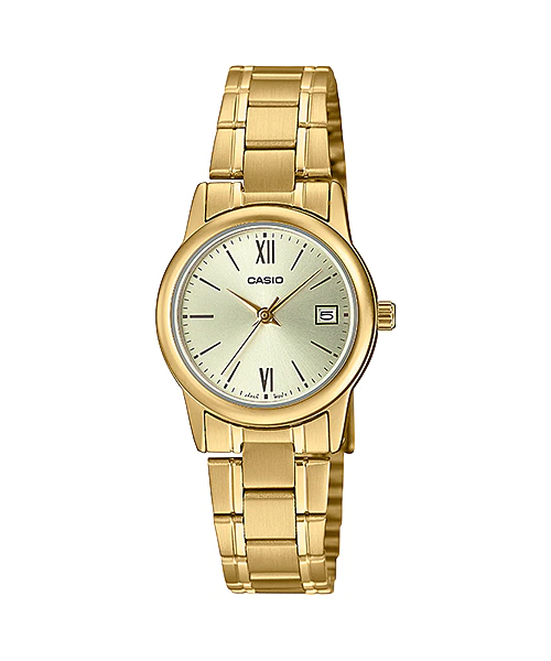 CASIO