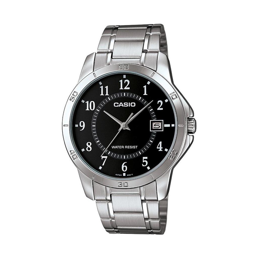 CASIO