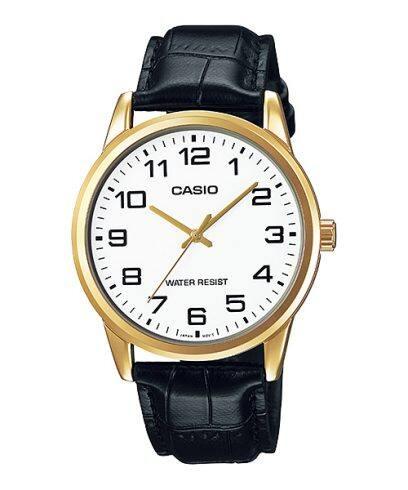 CASIO