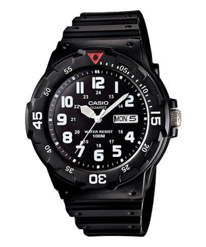 CASIO