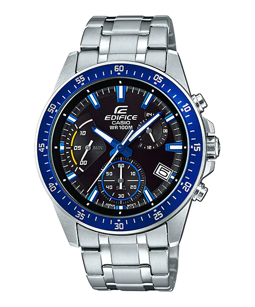 CASIO